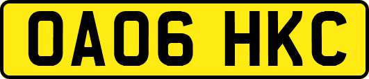 OA06HKC