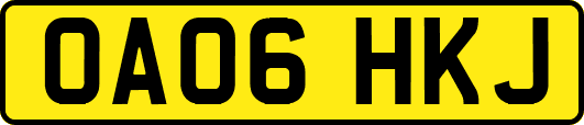 OA06HKJ