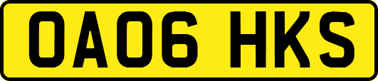 OA06HKS