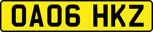 OA06HKZ