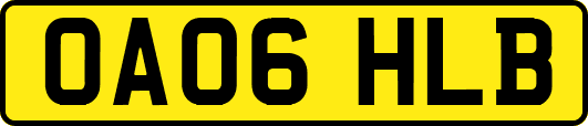 OA06HLB