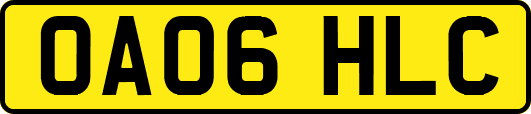 OA06HLC