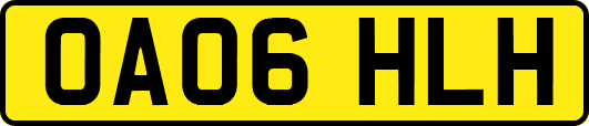 OA06HLH