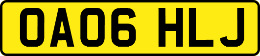 OA06HLJ