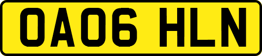 OA06HLN