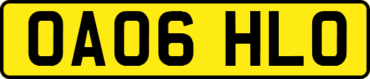 OA06HLO