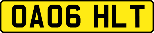 OA06HLT