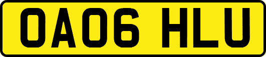 OA06HLU