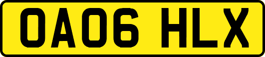 OA06HLX