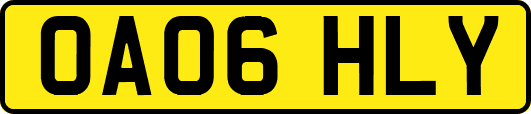 OA06HLY