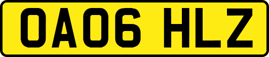 OA06HLZ