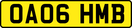 OA06HMB