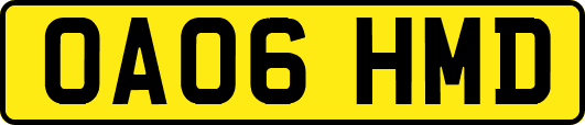 OA06HMD