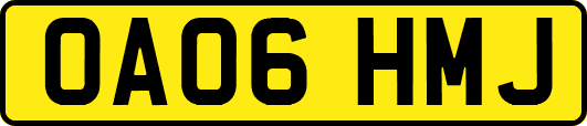 OA06HMJ