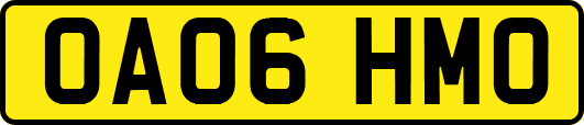 OA06HMO