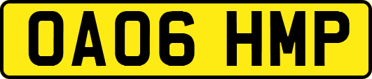 OA06HMP
