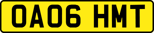 OA06HMT