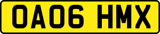 OA06HMX