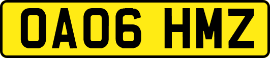 OA06HMZ