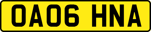 OA06HNA