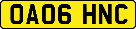OA06HNC