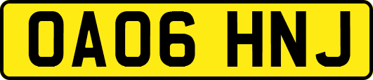 OA06HNJ