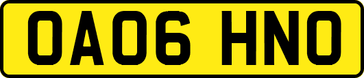 OA06HNO