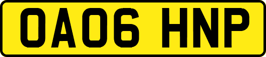 OA06HNP