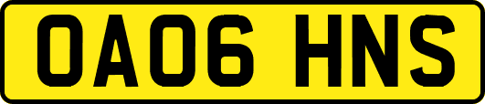 OA06HNS