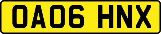 OA06HNX