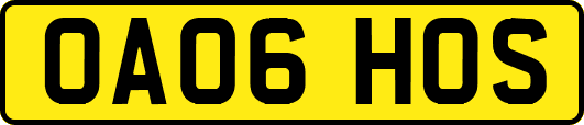 OA06HOS
