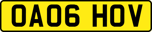 OA06HOV