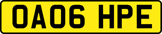OA06HPE
