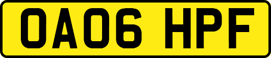 OA06HPF