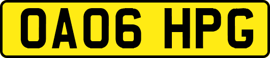 OA06HPG