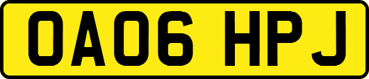OA06HPJ