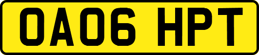 OA06HPT