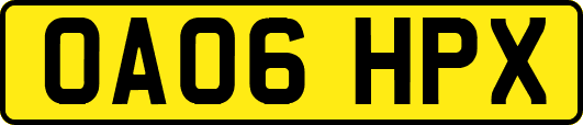 OA06HPX