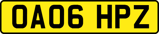 OA06HPZ