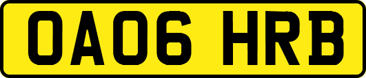 OA06HRB