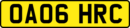 OA06HRC