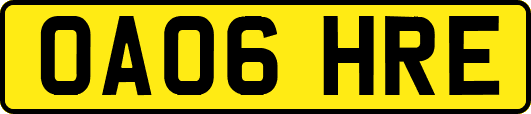 OA06HRE
