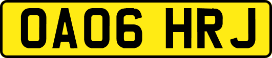 OA06HRJ