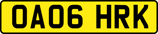 OA06HRK