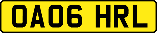 OA06HRL