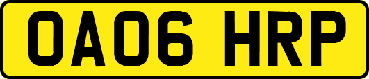 OA06HRP