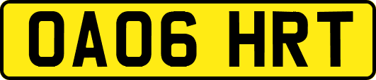 OA06HRT