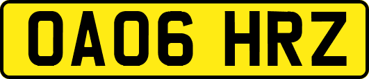 OA06HRZ