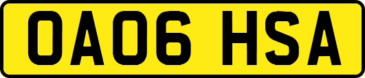 OA06HSA
