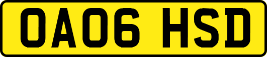 OA06HSD